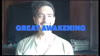 Great Awakening Election Eclipse + Mass Deprogrammer Saturn [EXCLUSIVE RUMBLE CONTENT]