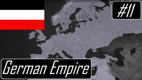 Finishing Things Up | German Empire | Kaiserreich | Bloody Europe II | Age of History II #11