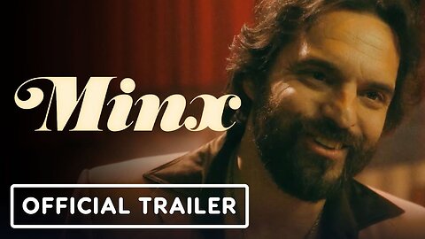 Minx: Season 2 - Official Trailer