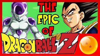 The Epic of Dragon Ball | Part 2: The Worldwide Phenomenon