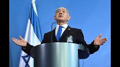 Netanyahu o Lula de Israel e sua cova dos leões