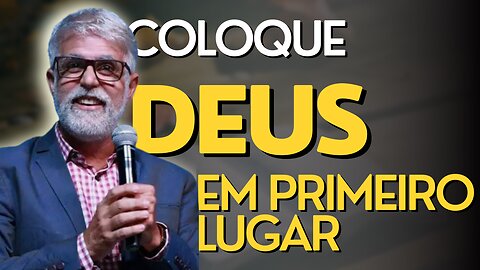 ESSA PALESTRA VAI MUDAR O RUMO DA SUA VIDA E NEGÓCIOS | Pastor CLÁUDIO DUARTE ‐