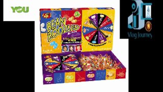 Bean Boozled Challenge Pt 2