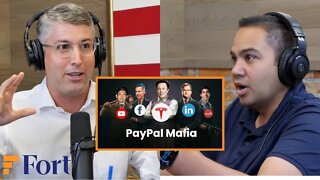 The Paypal Mafia