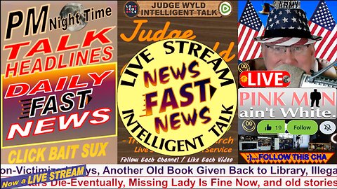 20231223 Saturday PM Quick Daily News Headline Analysis 4 Busy People Snark Commentary-Trending News