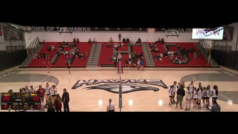 Alta High School vs. Timpanogos Varsity Womens' Volleyball