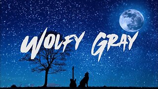 Wolfy Gray Channel Trailer