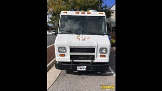 2004 Ford Step Van Food Vending Truck | Professional Kitchen on Wheels for Sale in Virginia