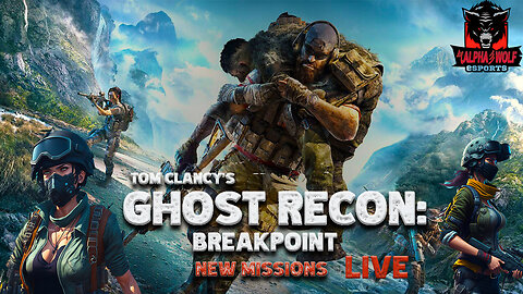 Ghost Recon: Elite Ops - Live Tactical Showdown!