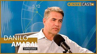 OESTECAST 47 | Danilo Amaral