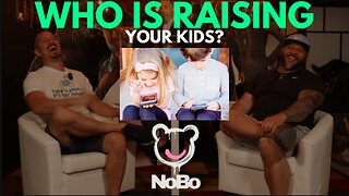Who is Raising your Children?