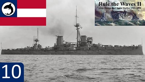 Rule the Waves 2 | CSA | Episode 10 - Fleet Redesign