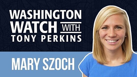 Mary Szoch Responds To Biden's Abortion Campaign Focus