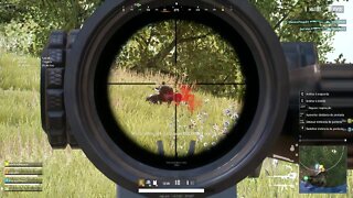 PUBG LITE Gameplay #15