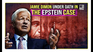 BREAKING!!! Epstein Secrets To Be Revealed?