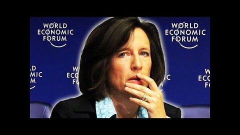 UN Globalist Melissa Fleming ADMITS - We Own THE Science and We CONTROL the Narrative!