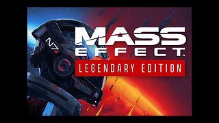 Mass Effect Legendary - Femshep Renegade Insanity - Part 11