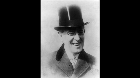 Woodrow Wilson: His failures had the most dire consequences of any U.S. president