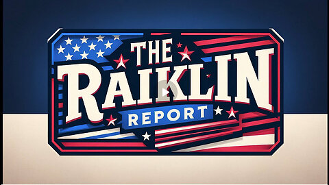 The Raiklin Report 05.21.2024