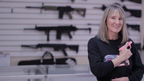 Pro-Gun LGBT Group ‘Pink Pistols’ Fight Hate Crime With Firearms