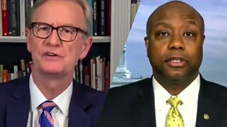Fox Host Calls Out GOP Senator’s Untrue Defense Of Trump Over FBI Raid On Mar-A-Lago