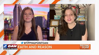 Tipping Point - Libby Emmons - Faith and Reason