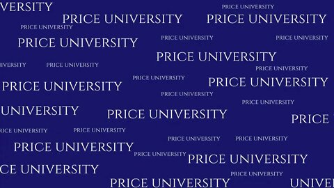 Price University