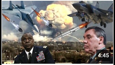 Retaliation For Belgorod! Russia Destroyed Decision-Making Centers With High-Ranking Officers!