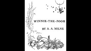 Read Aloud Children's Book Winnie the Pooh Chapter 5