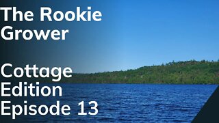 Cottage Edition EP 13