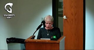 Grandmother Has Been Fighting School Board For Months Over Porn In School Libraries #GrassrootsArmy