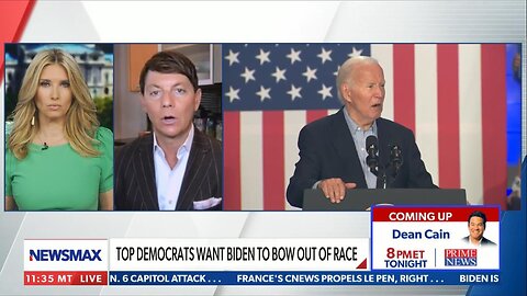 Media knew about Biden's mental state for years: Hogan Gidley