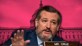 Is this Joe Biden nominee compromised by a foreign government? | Senator Ted Cruz