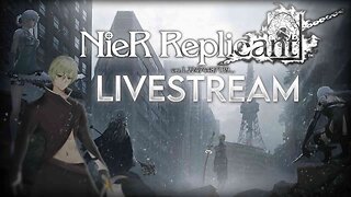 Nier Replicant - Episode 2