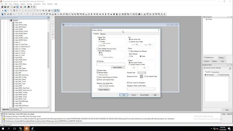 FactoryTalk Video Studio Site Edition Client Keys & Screen Settings | Batching Station PLC | Day 6