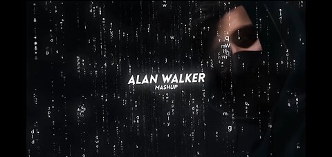 Alan Walker Mashup _ Naresh Parmar _ On My Way _ Fad.mp4