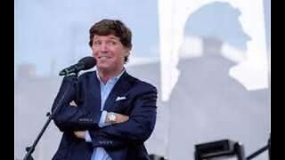 Tucker Carlson Says 2020 Election Was ‘100% Stolen