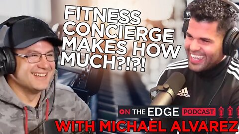 How Much Can You Make As A Personal Trainer? - On The Edge CLIPS