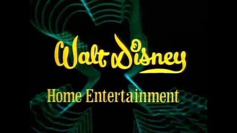 Walt Disney Home Entertainment Neon Mickey NIGHTMARE (20921B)