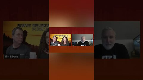 Tim and Dana's amazing chat with Cliff Barackman. https://www.youtube.com/watch?v=1TE6w4wGrIU&t=2s