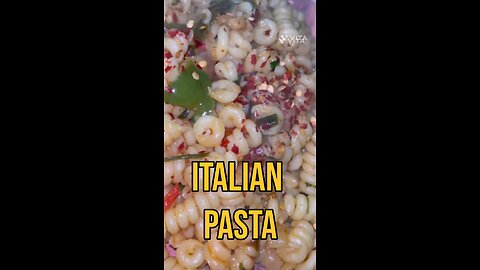 ITALIAN PASTA