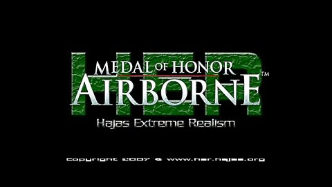 HER Airborne | Taking 2 Flaks Gameplay | Medal of Honor Airborne