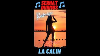 SERHAT DURMUS - La Calin 🎵 (REMIX) || NO COPYRIGHT MUSIC || #shorts