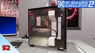 Reviving a Customer's Severely Damaged PC! | PC Building Simulator 2 | Episode 52