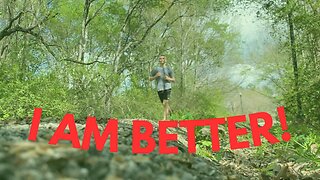 I AM BETTER