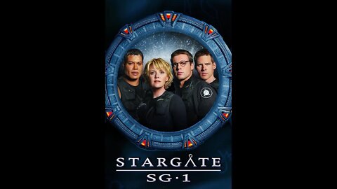 Have You Ever Seen the Rain (Stargate SG-1)