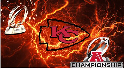 🏈🔥2023 AFC CHAMPIONSHIP// CHIEFS HIGHLIGHTS !! 🔥🏈#afcchampionship #kcchiefs #football #viral