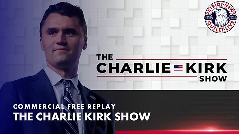 The Charlie Kirk Show hr.1 | 05-15-2023
