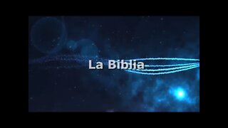 La Biblia: Casma - EDGAR CRUZ MINISTRIES