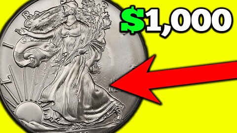 10 Modern Coins Worth Decent Money!